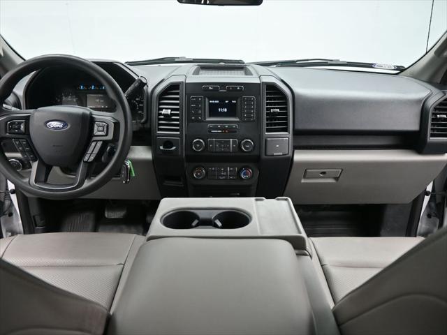 used 2020 Ford F-150 car, priced at $28,000