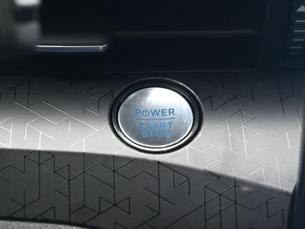 used 2024 Ford Mustang Mach-E car, priced at $38,000