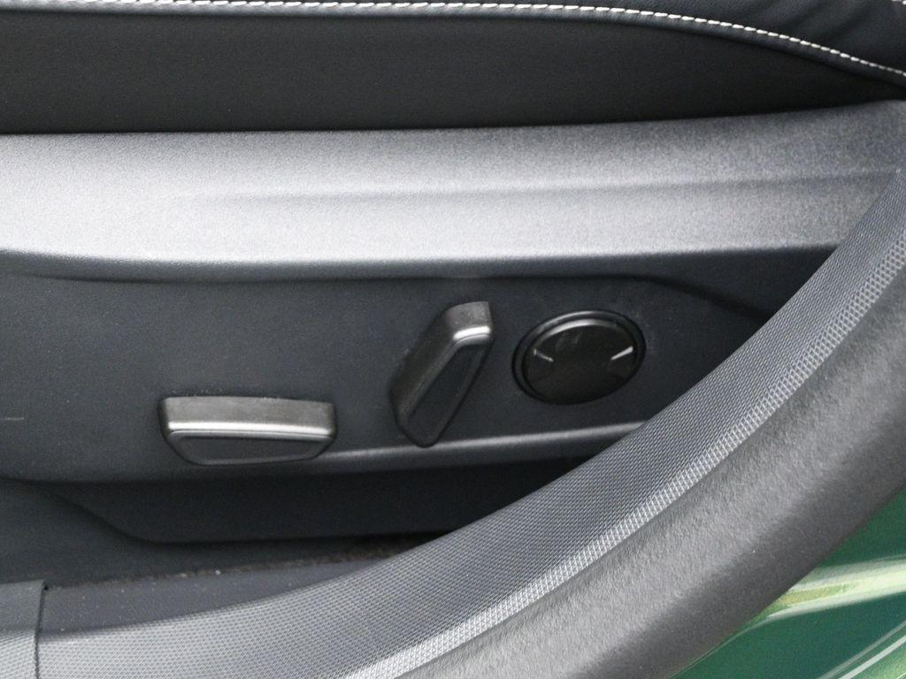 used 2024 Ford Mustang Mach-E car, priced at $38,000