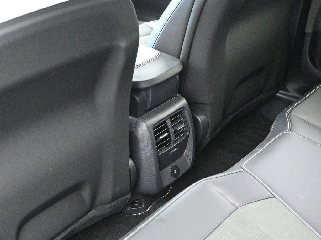 used 2024 Ford Mustang Mach-E car, priced at $38,000
