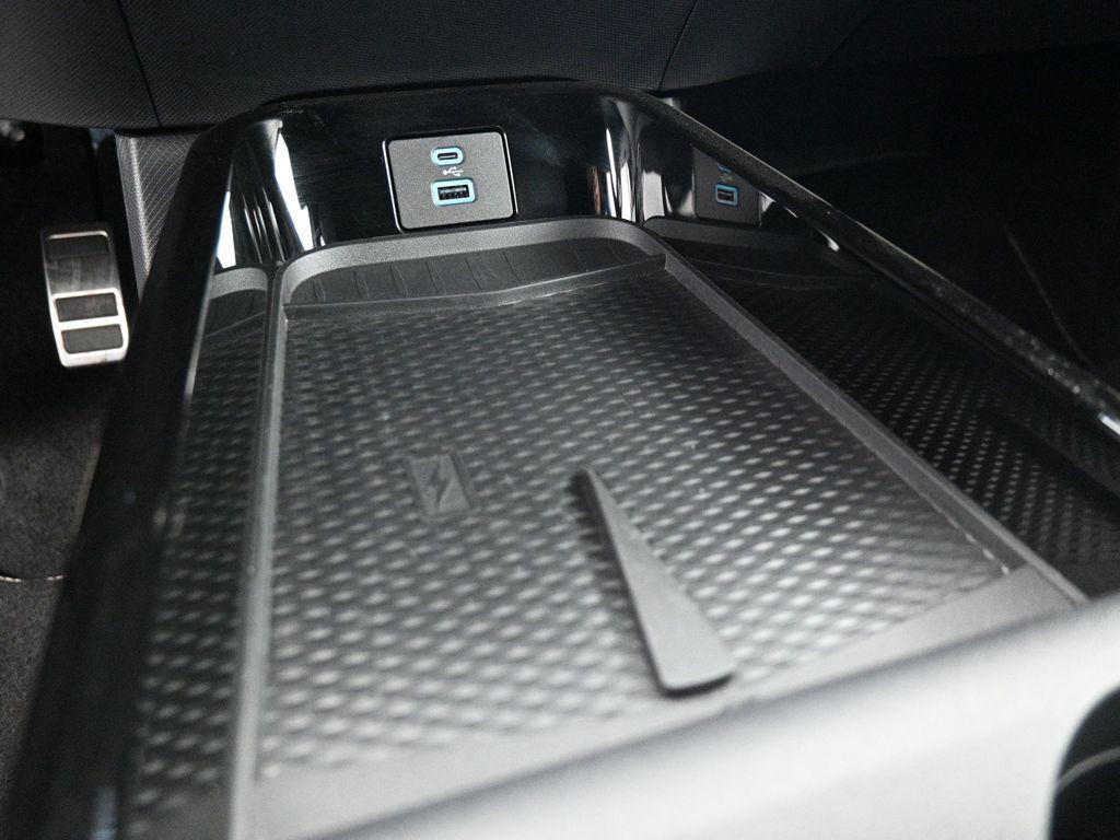 used 2024 Ford Mustang Mach-E car, priced at $38,000