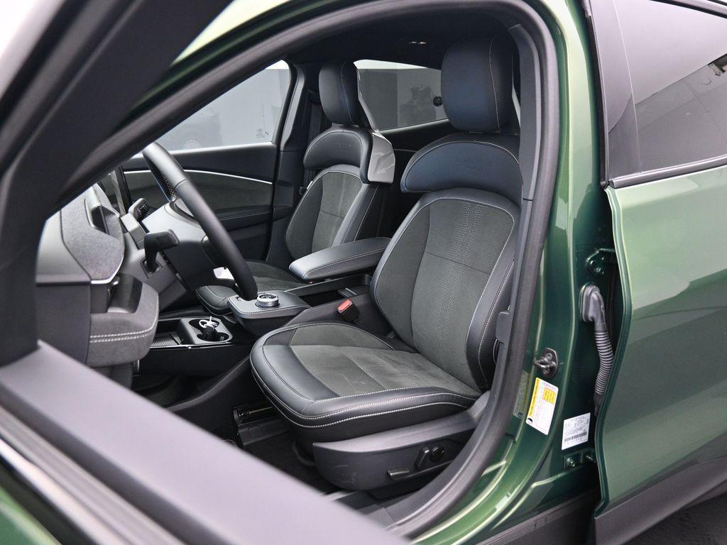 used 2024 Ford Mustang Mach-E car, priced at $38,000