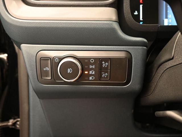 new 2025 Ford Maverick car, priced at $36,625