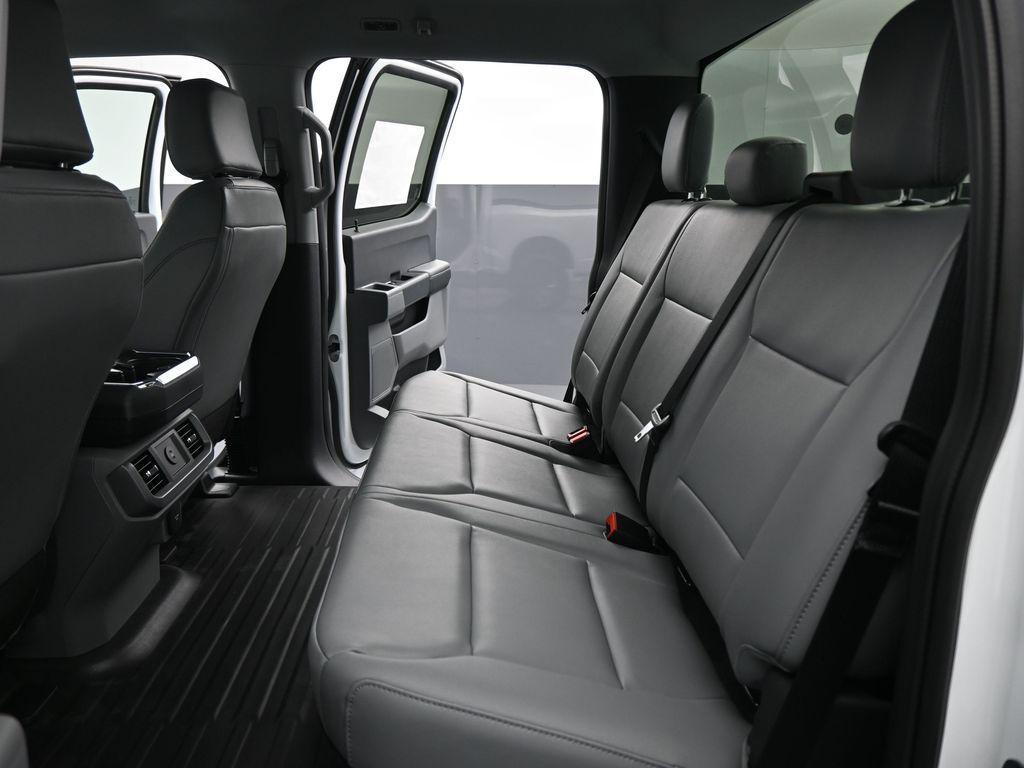 new 2025 Ford F-150 Lightning car, priced at $58,075