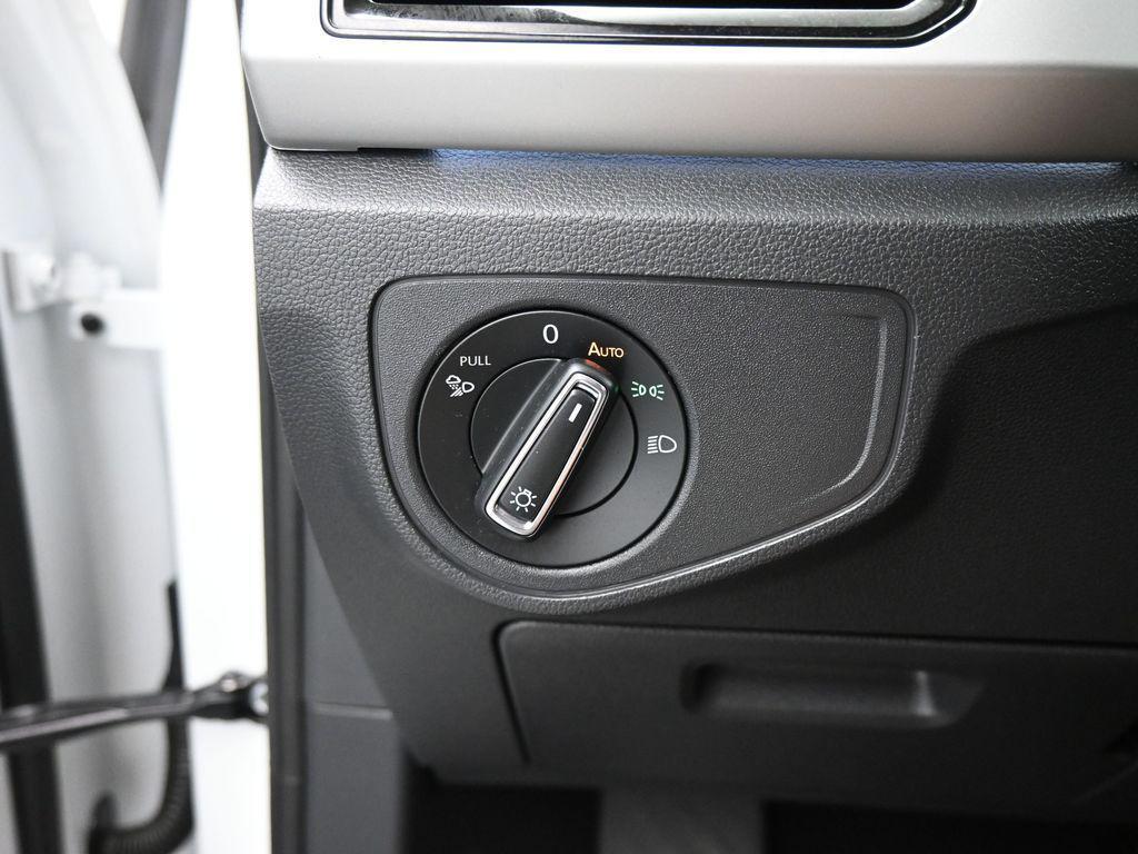 used 2023 Volkswagen Atlas car, priced at $38,000