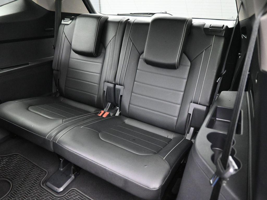 used 2023 Volkswagen Atlas car, priced at $38,000