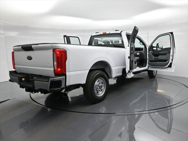 new 2024 Ford F-250 car, priced at $49,900