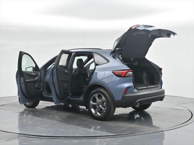 new 2025 Ford Escape car, priced at $31,615