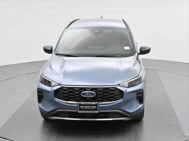 new 2025 Ford Escape car, priced at $31,615