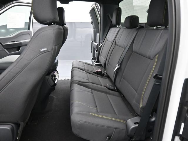 new 2025 Ford F-150 car, priced at $42,960