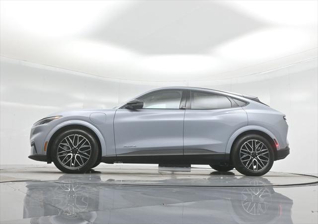 new 2025 Ford Mustang Mach-E car, priced at $44,594