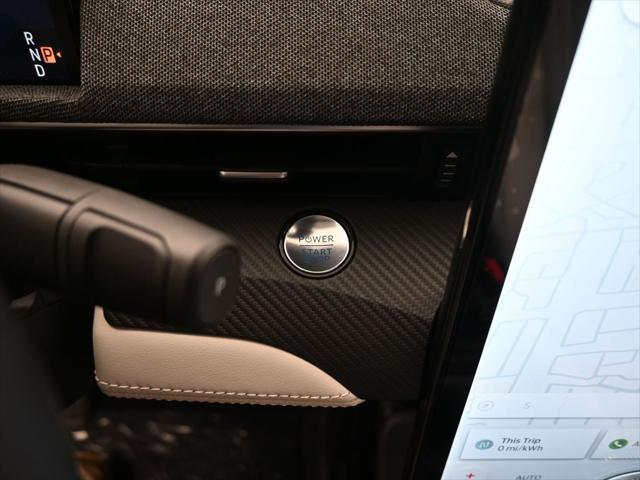 new 2025 Ford Mustang Mach-E car, priced at $44,594