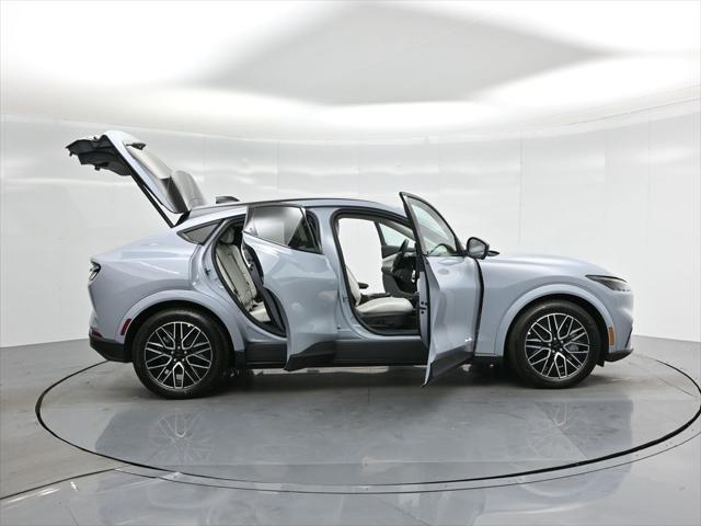 new 2025 Ford Mustang Mach-E car, priced at $44,594