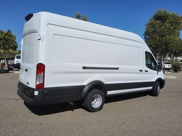 new 2025 Ford Transit-350 car, priced at $58,725