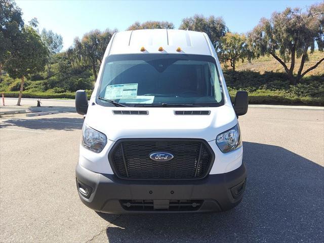 new 2025 Ford Transit-350 car, priced at $58,725