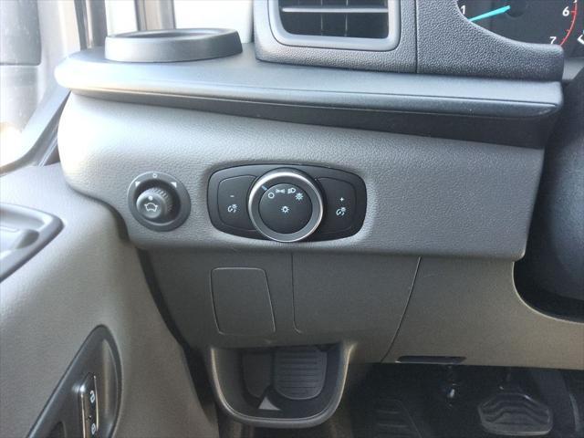 new 2025 Ford Transit-350 car, priced at $58,725