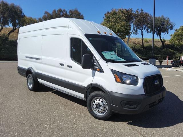 new 2025 Ford Transit-350 car, priced at $58,725