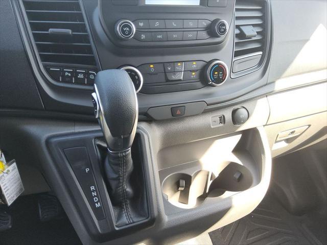 new 2025 Ford Transit-350 car, priced at $58,725