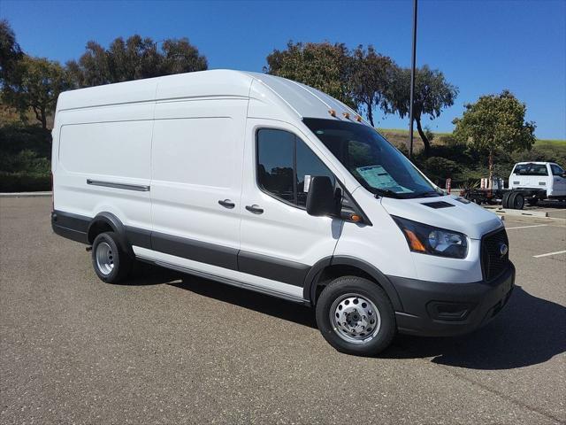 new 2025 Ford Transit-350 car, priced at $58,725