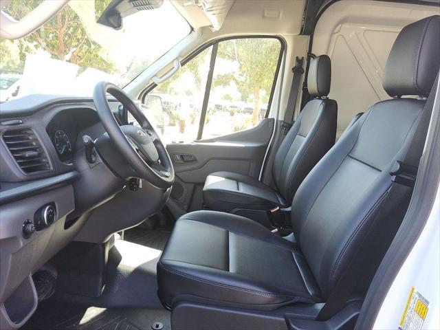 new 2025 Ford Transit-350 car, priced at $58,725
