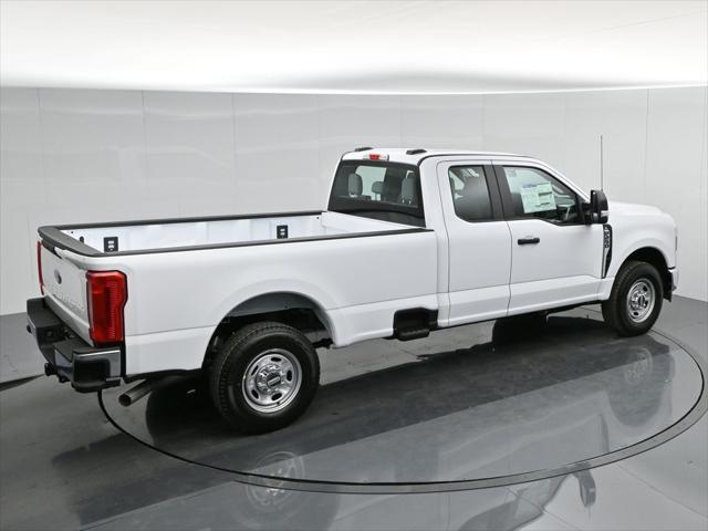 new 2024 Ford F-250 car, priced at $48,485