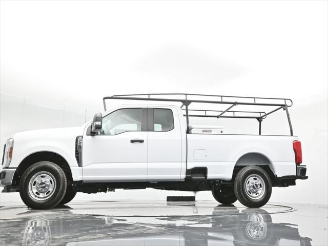 new 2024 Ford F-250 car, priced at $48,485