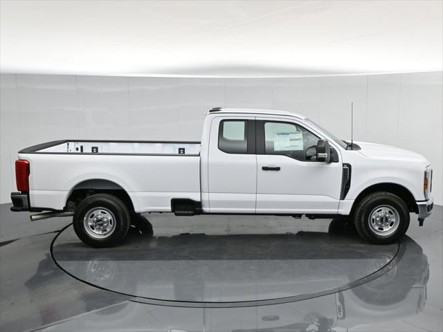 new 2024 Ford F-250 car, priced at $48,485