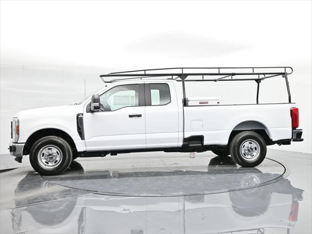 new 2024 Ford F-250 car, priced at $48,485