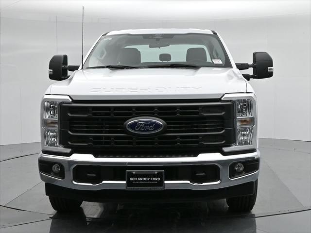 new 2024 Ford F-250 car, priced at $48,485