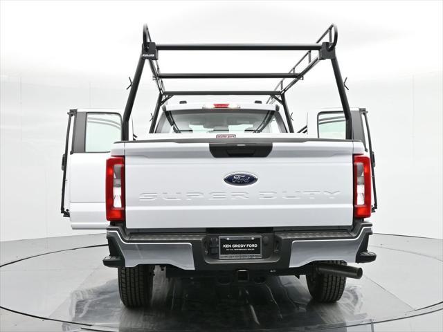 new 2024 Ford F-250 car, priced at $48,485