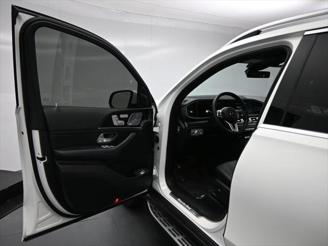 used 2020 Mercedes-Benz GLE 350 car, priced at $32,000