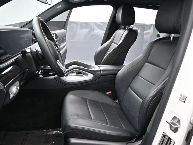 used 2020 Mercedes-Benz GLE 350 car, priced at $32,000