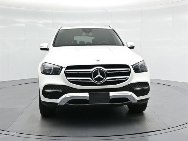 used 2020 Mercedes-Benz GLE 350 car, priced at $32,000