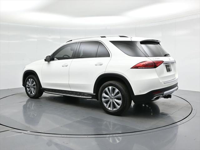 used 2020 Mercedes-Benz GLE 350 car, priced at $32,000
