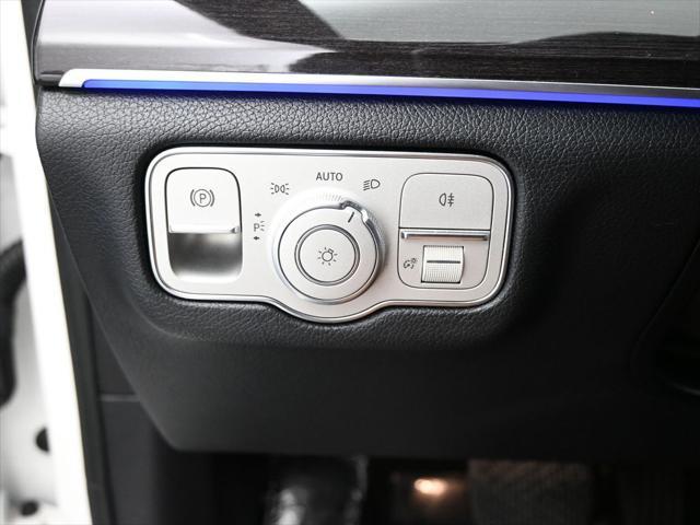 used 2020 Mercedes-Benz GLE 350 car, priced at $32,000