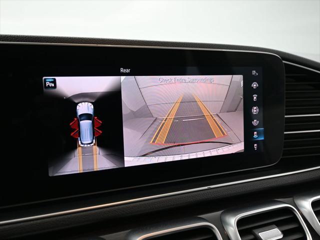 used 2020 Mercedes-Benz GLE 350 car, priced at $32,000
