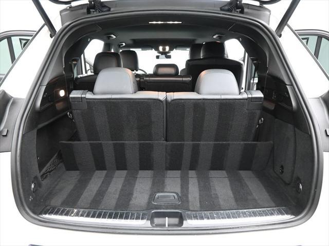 used 2020 Mercedes-Benz GLE 350 car, priced at $32,000