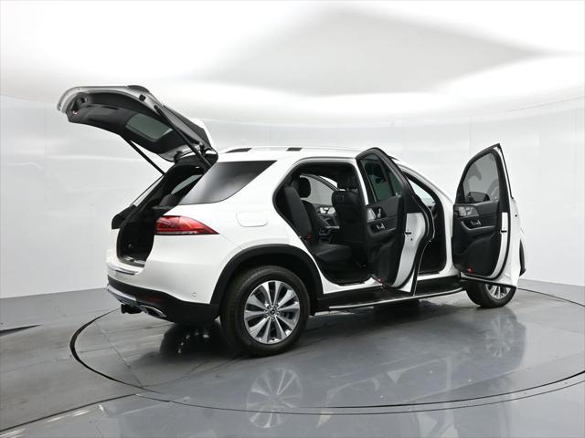 used 2020 Mercedes-Benz GLE 350 car, priced at $32,000
