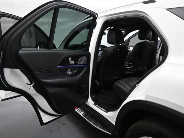 used 2020 Mercedes-Benz GLE 350 car, priced at $32,000