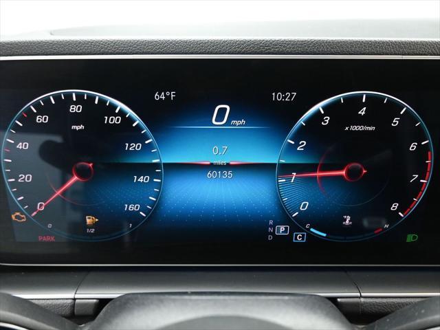 used 2020 Mercedes-Benz GLE 350 car, priced at $32,000