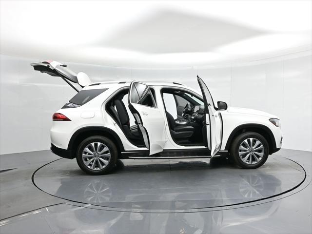used 2020 Mercedes-Benz GLE 350 car, priced at $32,000