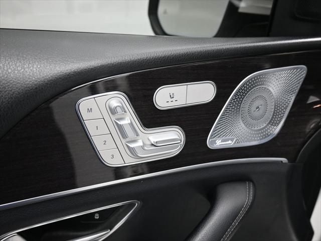 used 2020 Mercedes-Benz GLE 350 car, priced at $32,000