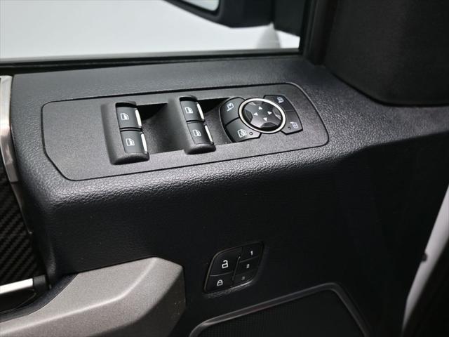 used 2019 Ford F-150 car, priced at $52,000