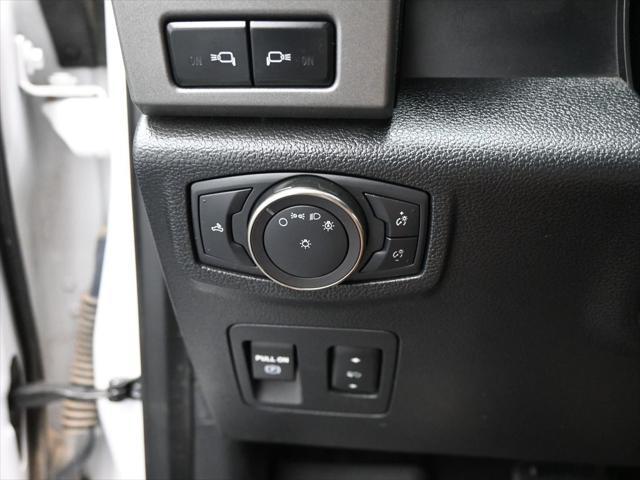 used 2019 Ford F-150 car, priced at $52,000