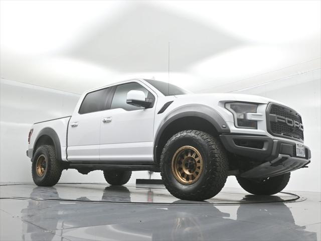 used 2019 Ford F-150 car, priced at $52,000
