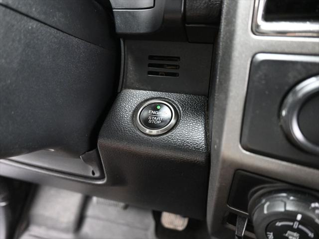 used 2019 Ford F-150 car, priced at $52,000