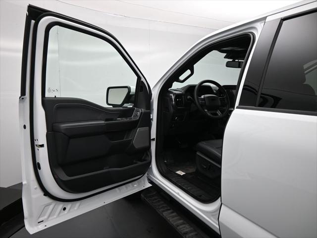 new 2025 Ford F-150 car, priced at $75,390
