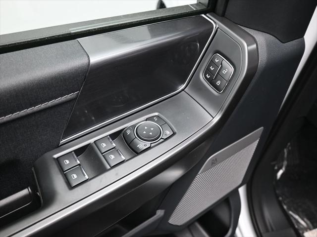 new 2025 Ford F-150 car, priced at $75,390