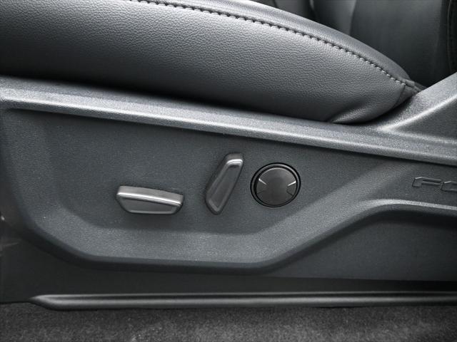 new 2025 Ford F-150 car, priced at $75,390