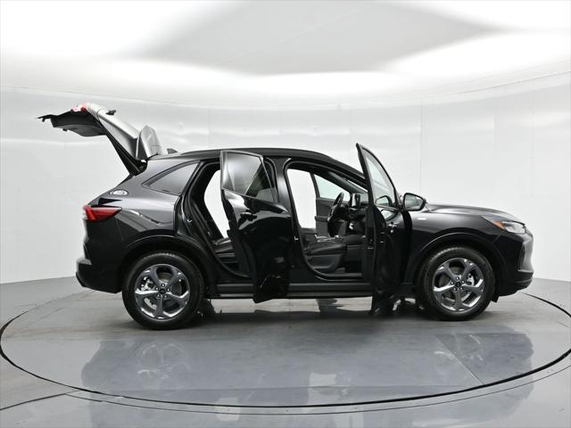 new 2024 Ford Escape car, priced at $40,905